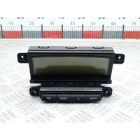Дисплей информационный Kia Ceed 1 (2006-2012) 2008 957101H300,957101H300