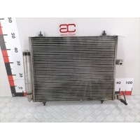 Радиатор кондиционера Fiat Ulysse 2 (179) (2002-2010) 2002 870231R,1489398080