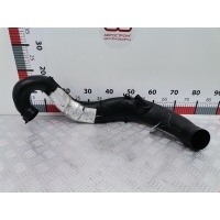 Патрубок интеркулера Citroen C5 1 (2000-2008) 2002 9639667580,14248P