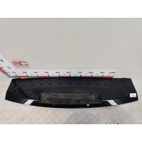 Спойлер Land Rover Range_Rover 3 (2001-2012) 2009