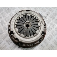 Маховик (демпфер сцепления) Peugeot 207 (2006-2014) 2008 V755230380,0532P8