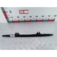 Подсветка номера Mercedes E-Class (W210) (1995-2003) 1999