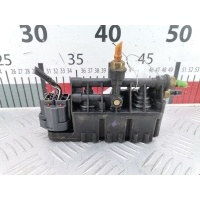 Блок клапанов пневмоподвески Land Rover Range_Rover 3 (2001-2012) 2009 RVH500050,RVH500050