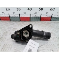 Корпус термостата Renault Megane 2 (2002-2009) 2006 400553A,110605536R