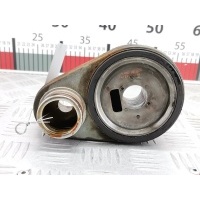 Теплообменник Fiat Ducato 2 (230) (1994-2006) 2003 ,504050068