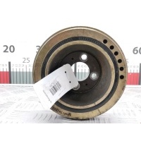 Шкив коленвала Fiat Ducato 2 (230) (1994-2006) 2003 504017415,504017415