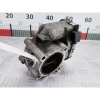 Заслонка дроссельная Jeep Grand_Cherokee 3 (2004-2013) 2005 0281002678,A6420900270