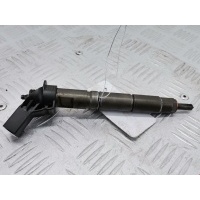 Форсунка дизельная электрическая Jeep Grand_Cherokee 3 (2004-2013) 2005 0445115017,A6420700487
