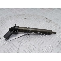 Форсунка дизельная электрическая Jeep Grand_Cherokee 3 (2004-2013) 2005 0445115017,A6420700487