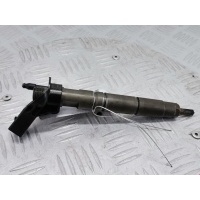 Форсунка дизельная электрическая Jeep Grand_Cherokee 3 (2004-2013) 2005 0445115017,A6420700487
