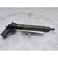 Форсунка дизельная электрическая Jeep Grand_Cherokee 3 (2004-2013) 2005 0445115017,A6420700487