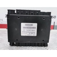 Блок комфорта Volkswagen Touareg 1 (2002-2010) 2003 05066523,7L6937049K