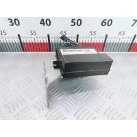 Блок комфорта Opel Frontera B (1998-2004) 2002 343007261,8971863990