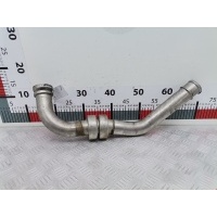 Патрубок турбины Renault Megane 2 (2002-2009) 2006 9200306925E,8200286155