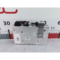 Блок мультимедиа Audi A6 C6 (2004-2011) 2008 BE6350,4F0910732HX