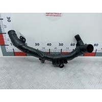 Патрубок интеркулера Volkswagen Passat 7 (2012-2015) 2011 5N0145840K,5N0145840K