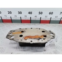 Теплообменник Land Rover Discovery 3 (2004-2009) 2005