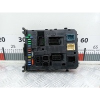 Блок комфорта Peugeot Partner_Tepee (2008-2017) 2010 281201927C,9664058980
