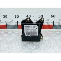Блок управления Air Bag Peugeot Partner_Tepee (2008-2017) 2010 619907800,619907800