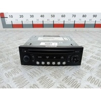 Магнитола Citroen Berlingo 2 (B9) (2008-2023) 2011 X7N1DXM03,574PP