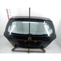 Крышка багажника (дверь багажника) Mercedes R-Class (W251) (2005-2017) 2010 ,A2517400805