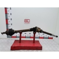 Полуось передняя правая (приводной вал шрус) Peugeot 207 (2006-2014) 2007 ,3273KR