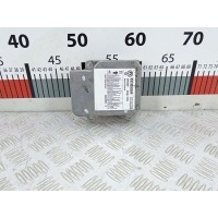 Блок управления Air Bag Volkswagen Caddy 3 (2004-2015) 2008 5WK43351,7E0959655B