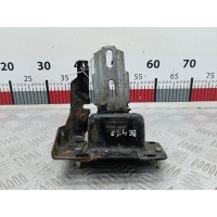 Подушка (опора) крепления КПП Peugeot 207 (2006-2014) 2010 9680293280,1813L2
