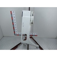Крыло заднее левое (арка) Peugeot 807 (2002-2010) 2009 1485154080,8525W0