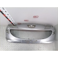 Бампер передний Peugeot 207 (2006-2014) 2007 9680137277,7401EN