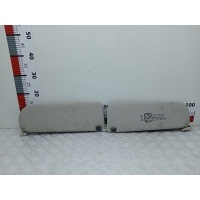 Козырек солнцезащитный Peugeot 807 (2002-2010) 2009 ,8143SG