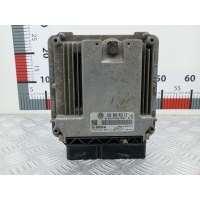 Блок управления двигателем Volkswagen Caddy 3 (2004-2015) 2008 0281014069,03G906016N
