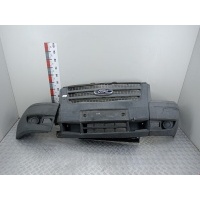 Бампер передний Ford Transit 5 (2006-2014) 2012 6C1117D957A,1709130