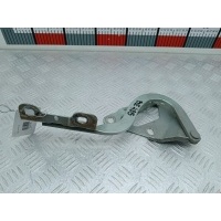 Петля капота левая Opel Corsa C (2000-2006) 2001 ,1160586
