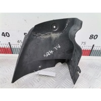 Подкрылок (защита крыла) задний левый Opel Corsa C (2000-2006) 2001 13103432,13103432