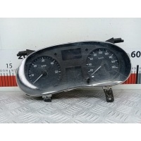 Панель приборная (щиток приборов) Renault Master 2 (1997-2010) 2008 281153176,1J0920801C