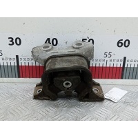 Подушка (опора) крепления двигателя Opel Corsa C (2000-2006) 2001 9227881,9227881