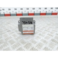 Блок управления Air Bag Suzuki Swift 3 (2004-2010) 2006 5WK43539,3891062J10