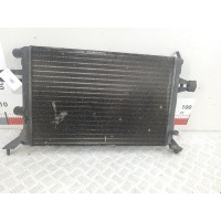 Радиатор основной Opel Astra G (1998-2004) 1998 ,9202491