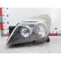 Фара левая Opel Astra H (2004-2014) 2004 1EG270370-21,93178635