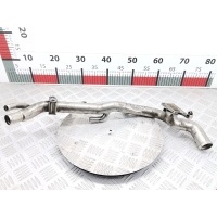 Трубка системы охлаждения Opel Astra H (2004-2014) 2005 55189030,55566009