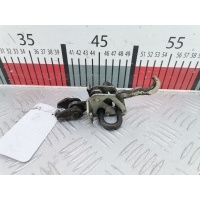 Ограничитель открывания двери задней Opel Corsa C (2000-2006) 2003 ,24413391