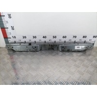 Рамка капота Opel Astra J (2009-2018) 2011 ,13288975