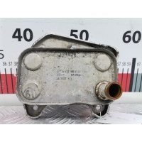 Теплообменник Mercedes Vito (W638) (1996-2003) 2003 A6121880101,8451026000