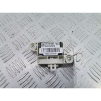 Датчик удара Opel Zafira A (1999-2006) 2005 09133264,9133264