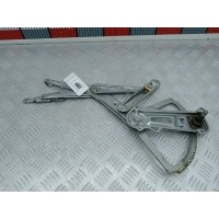 Стеклоподъемник механический двери передней правой Opel Astra G (1998-2004) 1998 90521870,90521870