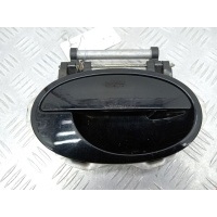 Ручка двери наружная передняя правая Opel Corsa C (2000-2006) 2003 8048604,9201128