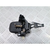 Ручка крышки багажника Mercedes E-Class (W211) (2002-2009) 2003 ,A2117400893