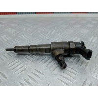 Форсунка дизельная электрическая Peugeot 206 (1998-2006) 2006 0445110252,1980K2