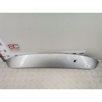 Спойлер Mercedes E-Class (W211) (2002-2009) 2004 ,A2117900188